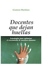 Docentes Que Dejan Huellas