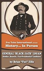 General 'Black Jack' Logan