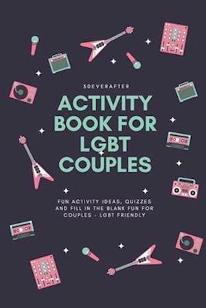 Activity Book for LGBT Couples