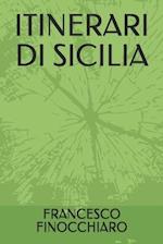 Itinerari Di Sicilia