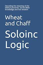 Wheat and Chaff