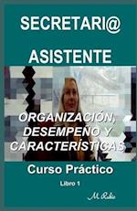 Secretari@ / Asistente - Curso Práctico