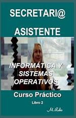 Secretari@ / Asistente - Curso Práctico