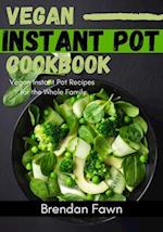 Vegan Instant Pot Cookbook