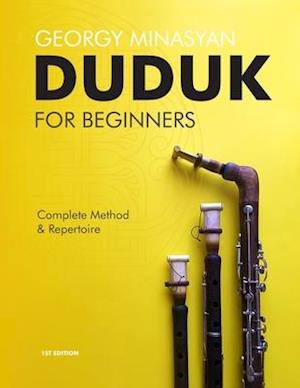 Duduk For Beginners