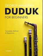 Duduk For Beginners