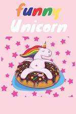 funny unicorn