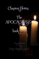 The Apocalypse,, book two: Retribution; by Prime Minister Arnold 