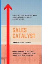 Sales Catalyst