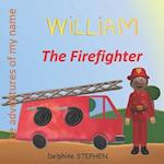 William the Firefighter