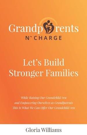 Grandparents N` Charge