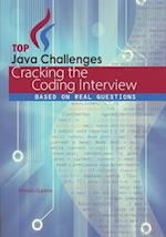 Top Java Challenges: Cracking the Coding Interview: based on real interviews 