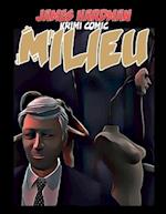 Milieu - Krimi Comic