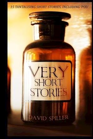 Very Short Stories