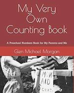 My Very Own Counting Book