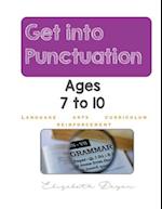 Get into Punctuation