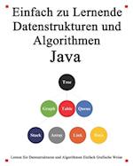 Einfach zu lernende Datenstrukturen und Algorithmen Java
