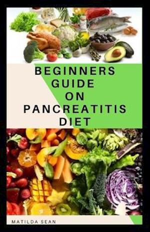 Beginners Guide on Pancreatitis Diet