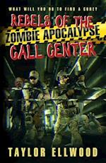 Rebels of the Zombie Apocalypse Call Center: What will you do to find a cure? 