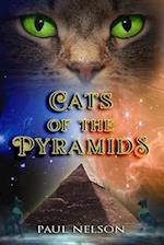 Cats of the Pyramids - Book 1
