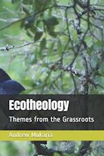 Ecotheology