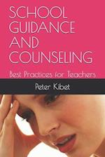 School Guidance and Counseling
