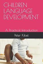 Children Language Development