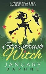 Starstruck Witch