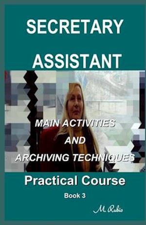 Secretary / Assistant - Practical Course