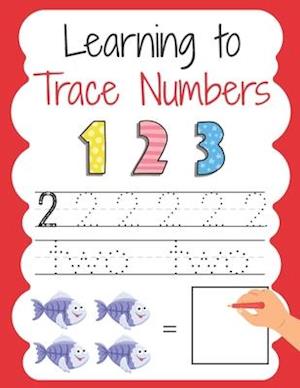 Learning to Trace Numbers