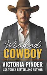 Wicked Cowboy