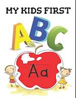 My Kids First ABC