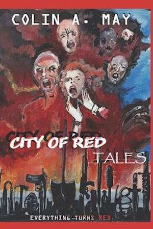 City of Red TALES