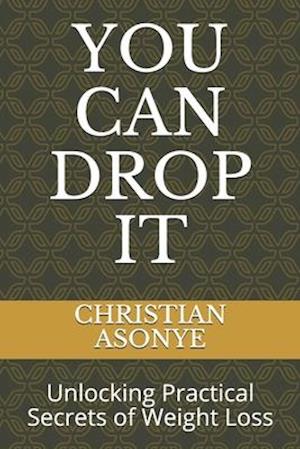 You Can Drop It