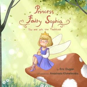 Princess Fairy Sophia