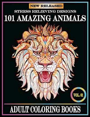 101 Amazing Animals