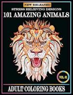 101 Amazing Animals