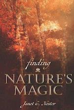 Finding Nature's Magic