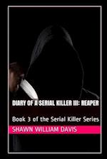 Diary of a Serial Killer III