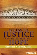 Access To Justice On The Outskirts of Hope