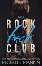 Rock F*ck Club