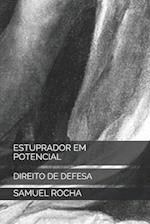 Estuprador Em Potencial