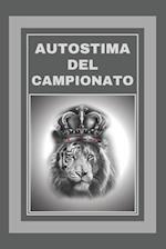 Autostima del Campionato