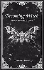 Becoming Witch