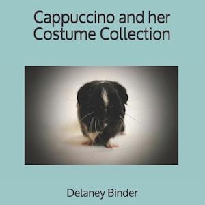 Cappuccino and her Costume Collection