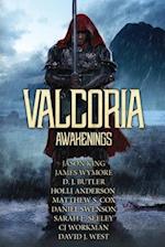 Valcoria Awakenings