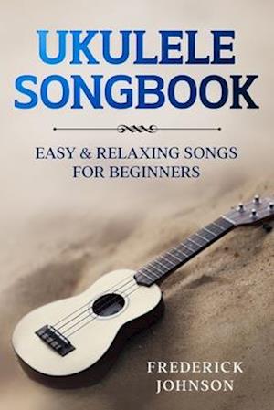 Ukulele Songbook