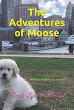 The Adventures of Moose