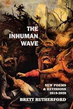 The Inhuman Wave