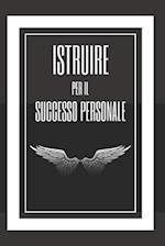 Istruire Per Il Successo Personale